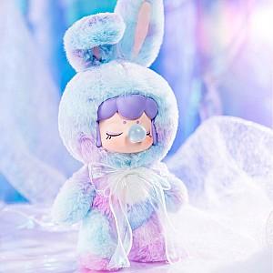 Jucarie de plus Pop Top Rolife Nanci – Shining Bunny (MNBXX)