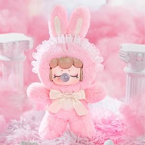 Jucarie de plus Pop Top Rolife Nanci – Shining Bunny (MNBXX)