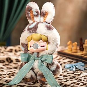 Jucarie de plus Pop Top Rolife Nanci – Shining Bunny (MNBXX)