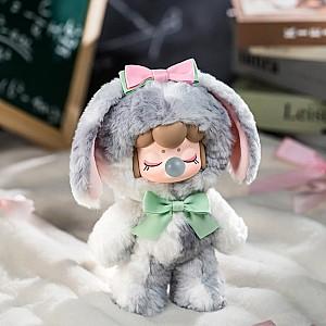 Jucarie de plus Pop Top Rolife Nanci – Shining Bunny (MNBXX)