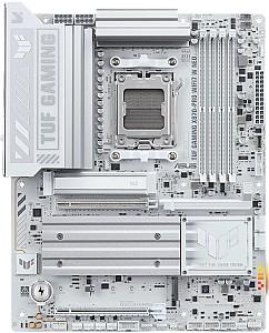 Placa de baza Asus TUF GAMING X870-PRO WIFI7 W NEO