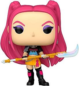 Figurina personaj Funko Pop Kpop Demon Hunters – Mira (2258)