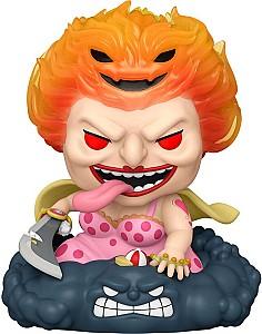 Figurina personaj Funko Pop One Piece: Hungry Big Mom (1268)
