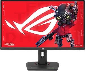 Monitor gaming Asus ROG Strix XG27ACMG