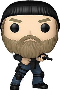 Figurina personaj Funko Pop Stranger Things 5 – Jim Hopper (1784)
