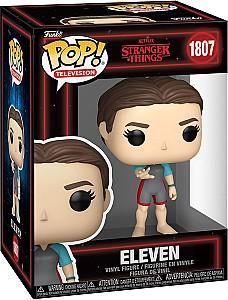 Figurina personaj Funko Pop Stranger Things 5: Eleven (1807)