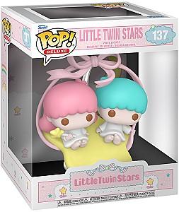 Figurina personaj Funko Pop Little Twin Stars: Kiki and Lala (90588)