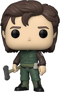 Figurina personaj Funko Pop Stranger Things – Hunter Steve (1300)