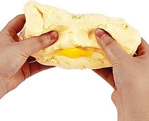 Set de jucarii Zuru Slime Mart: Shopping Basket – Pizza (15905B)