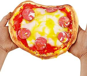 Set de jucarii Zuru Slime Mart: Shopping Basket – Pizza (15905B)