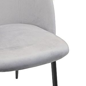 Scaun DP Spectre Grey