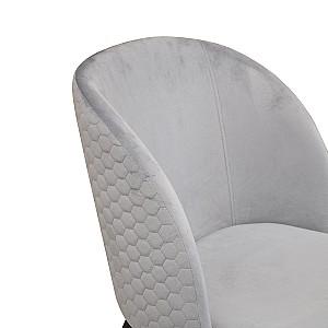 Scaun DP Spectre Grey