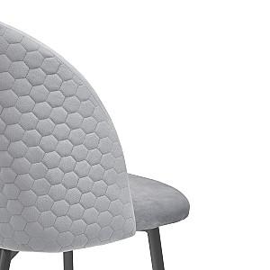 Scaun DP Spectre Grey