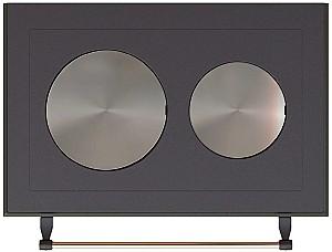 Plita pentru sobe ArtFlame T201