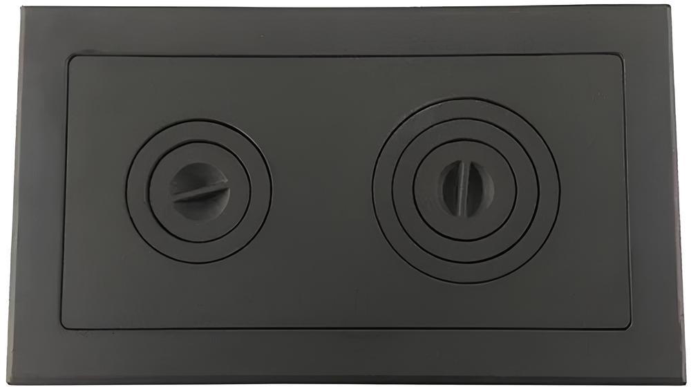 Plita pentru sobe ArtFlame T203