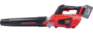 Aparat de suflat frunze electric Start Pro SBB-21