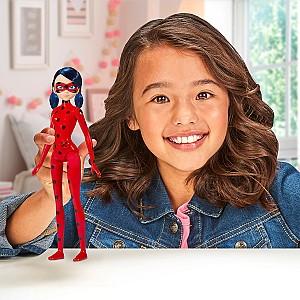 Papusa Miraculous Ladybug and Cat Noir (50275)