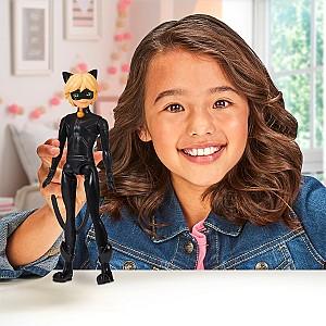 Papusa Miraculous Ladybug and Cat Noir (50275)
