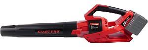 Aparat de suflat frunze electric Start Pro SBB2-21