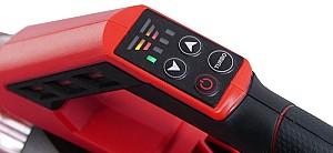 Aparat de suflat frunze electric Start Pro SBB2-21