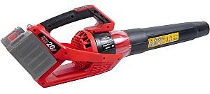 Aparat de suflat frunze electric Start Pro SBB2-21