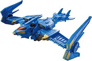 Robot jucarie Dinoster Mega Dino Patrol Ptera Wing (EU580808)