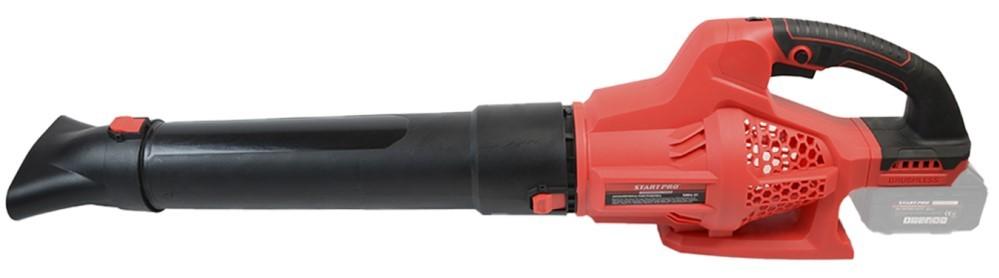 Aparat de suflat frunze electric Start Pro SBB4-21