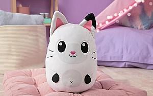 Jucarie de plus Gabby's Dollhouse Panda Paws (750330)