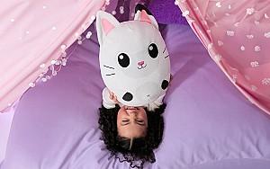 Jucarie de plus Gabby's Dollhouse Panda Paws (750330)