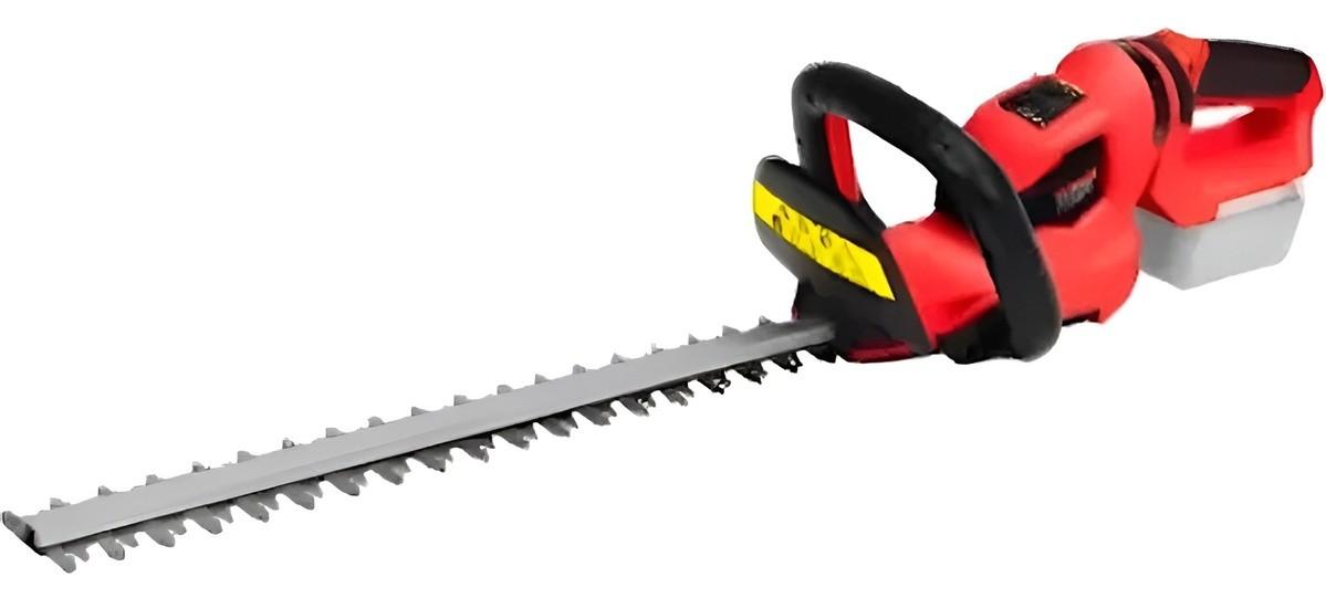 Masina de tuns gard viu cu acumulator Start Pro SHT-21