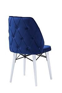 Scaun Furniea Lexus Mavi