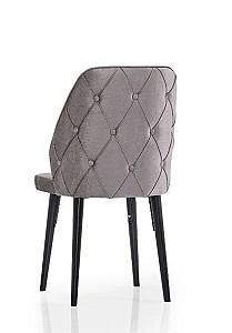 Scaun Furniea Lexus Gri