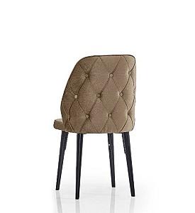 Scaun Furniea Lexus Cappuccino