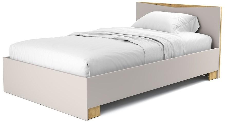 Pat Yasen Leo 1200 Cașmir / Stejar Artisan