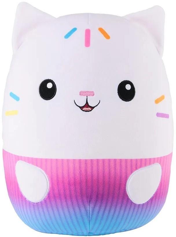 Jucarie de plus Gabby's Dollhouse Cakey 30 cm (750326)