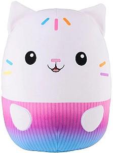 Jucarie de plus Gabby's Dollhouse Cakey 30 cm (750326)