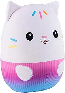 Jucarie de plus Gabby's Dollhouse Cakey 30 cm (750326)