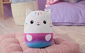 Jucarie de plus Gabby's Dollhouse Cakey 30 cm (750326)