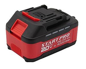Acumulator scule electrice Start Pro SB20-4AM