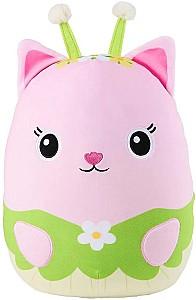 Jucarie de plus Gabby's Dollhouse Fairy Kitty 30 cm (750324)
