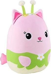 Jucarie de plus Gabby's Dollhouse Fairy Kitty 30 cm (750324)