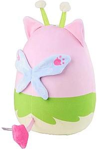 Jucarie de plus Gabby's Dollhouse Fairy Kitty 30 cm (750324)