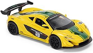 Masina jucarie TechnoDrive McLaren P1 (250943MLP1YW)