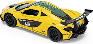 Masina jucarie TechnoDrive McLaren P1 (250943MLP1YW)