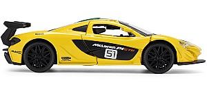 Masina jucarie TechnoDrive McLaren P1 (250943MLP1YW)