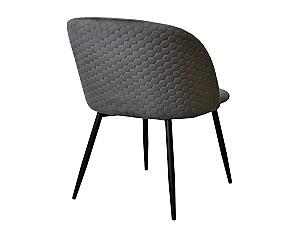 Scaun DP Spectre Dark Grey