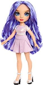 Papusa Rainbow High Violet Willow (990024)