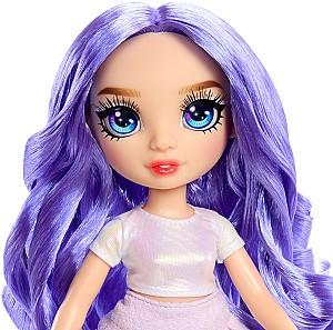 Papusa Rainbow High Violet Willow (990024)