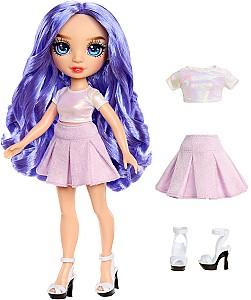 Papusa Rainbow High Violet Willow (990024)
