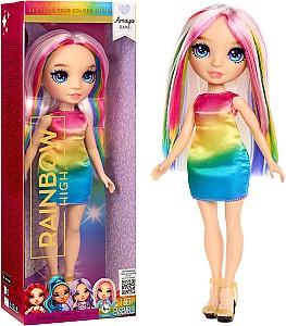 Papusa Rainbow High Amaya Raine (989509)